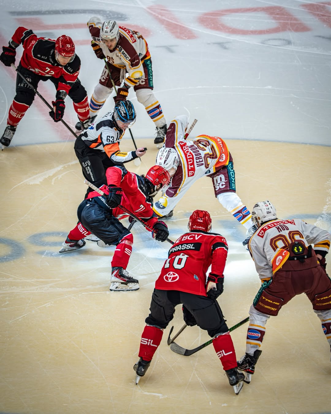 Sports image management in Switzerland: turning your record into sponsor revenue (2026)