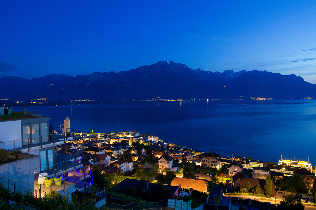 Marketing immobilier sur la Riviera (Vevey-Montreux) : capter les vendeurs locaux
