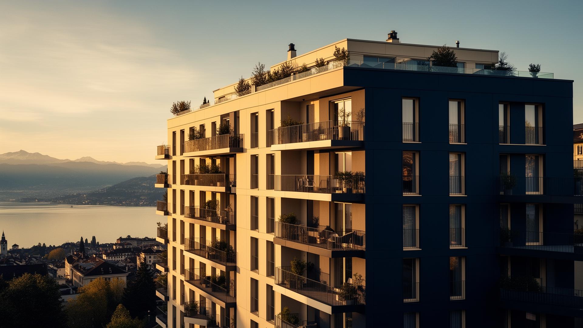 Real estate marketing in French-speaking Switzerland · the complete guide for agencies and brokers (2026)